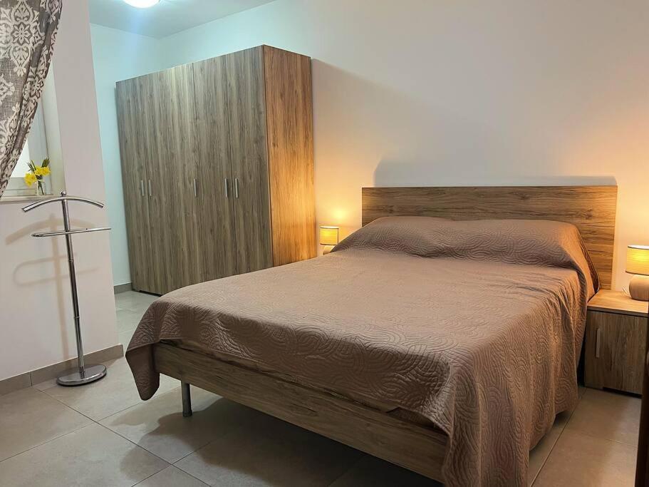 Modern Apartment In Marsaskala Exterior foto